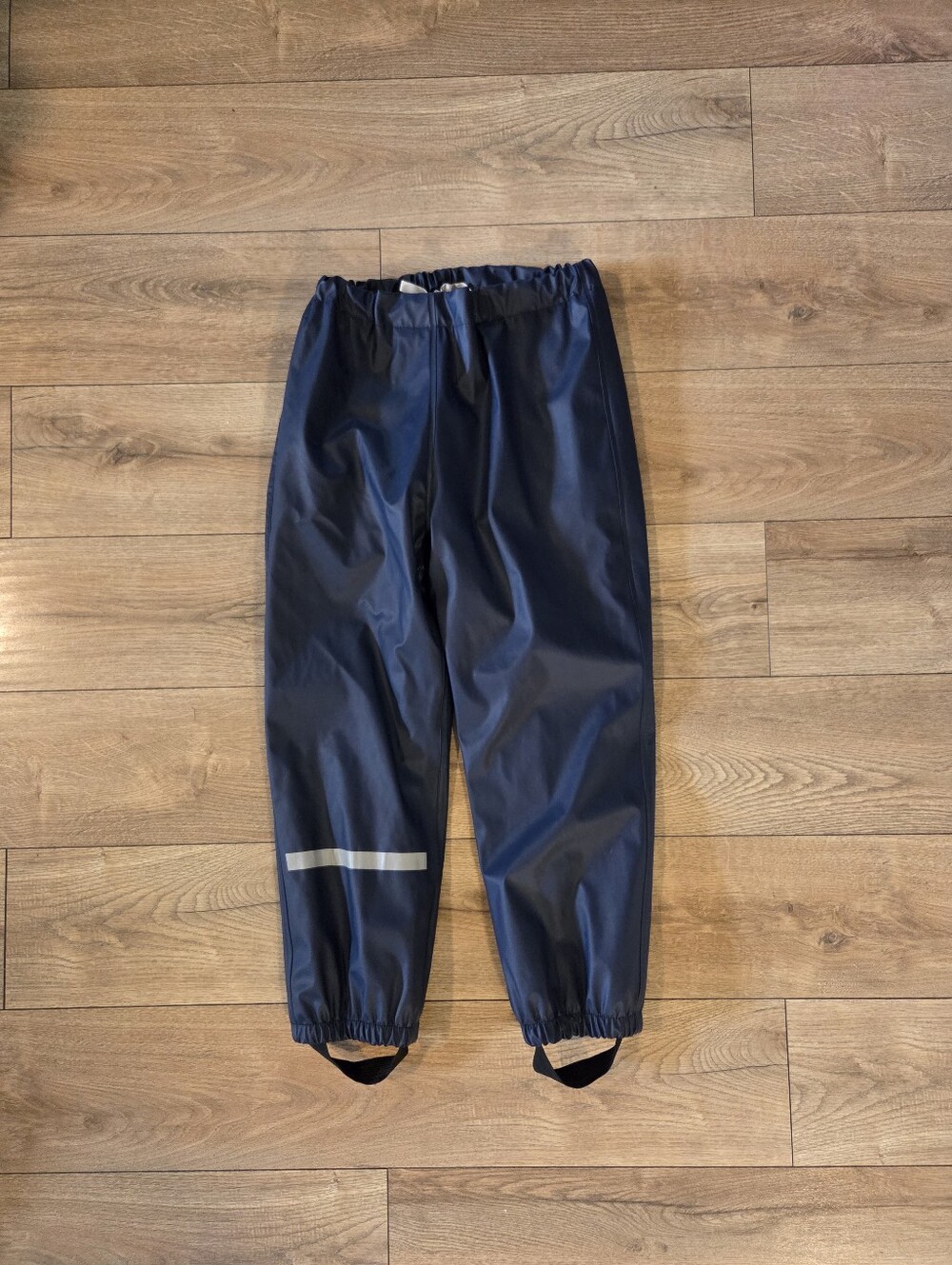Waterproof Fleece Lined Rainpants